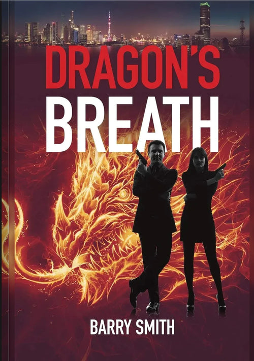 Dragon's Breath