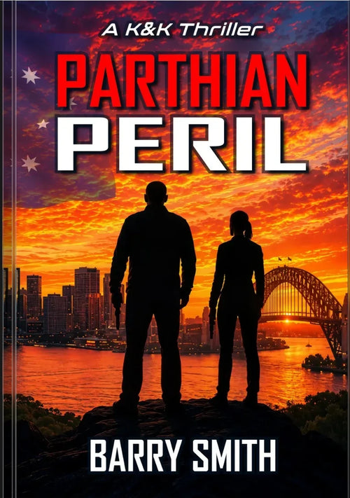 Parthian Peril